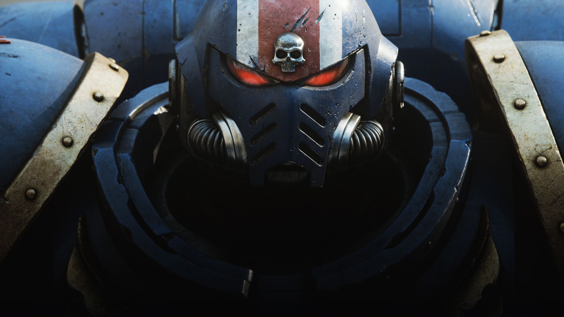 Let's Play Warhammer 40,000: Space Marine II с NaDoPlay Выпуск от 11.04.2026.