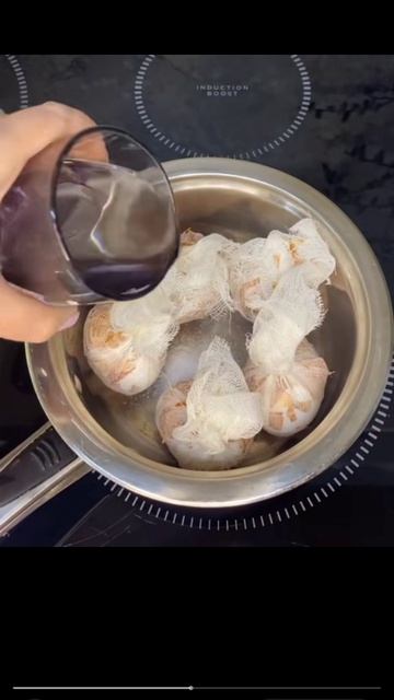 Марлевые яйца 🥚 на Пасху 🐣💗💖💗