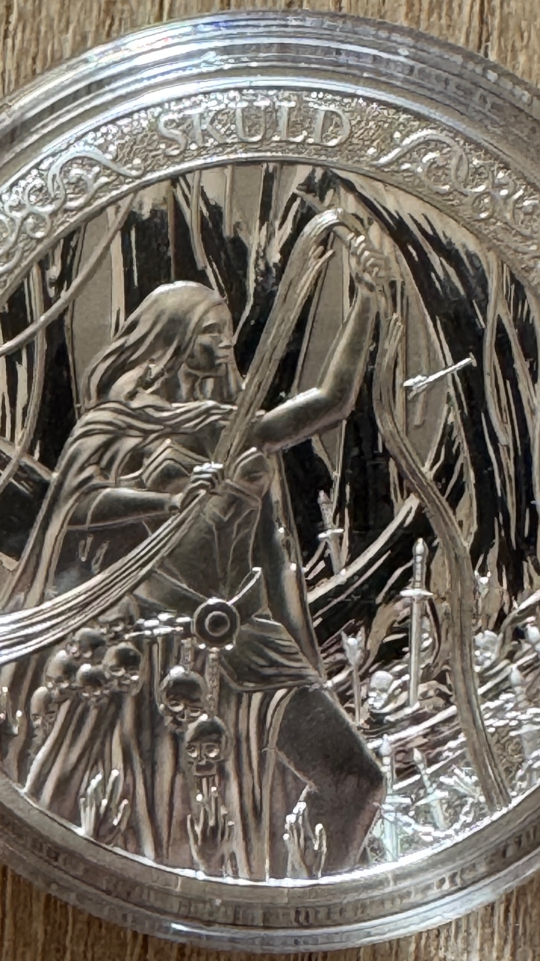 УРД ПРОШЛОЕ 5 марок 2026  1-й раунд в серии 