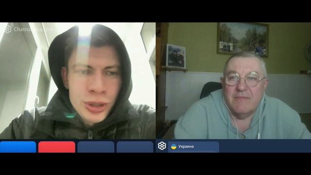 Украинские юниоры