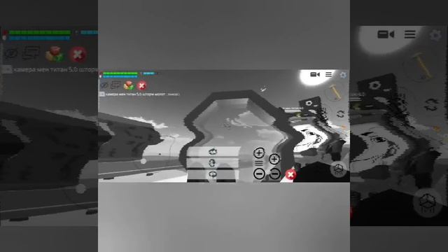 скибиди туалет:3 серия 1 сезон