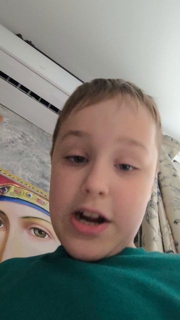 С Пасхой всех! Христос Воскресе!