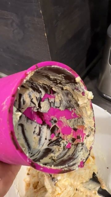 Впеовые пекла куличи