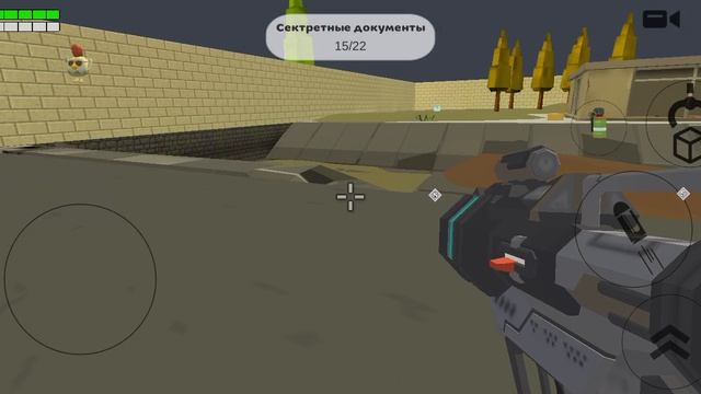 играю в Elitesquad