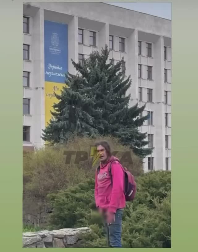 УКРАИНА. ЛЮБОВЬ ГРАЖДАН.