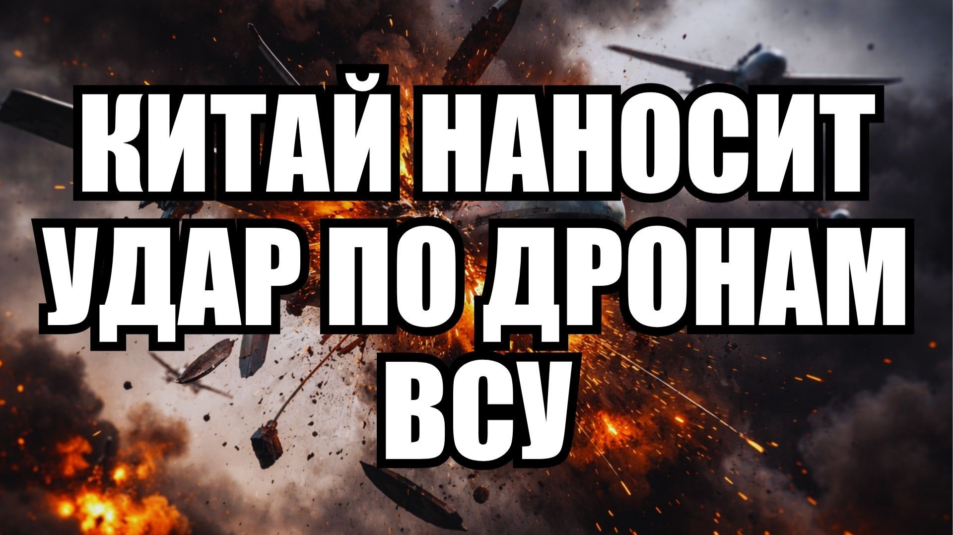 🔥 Вечерний выпуск новостей 12.04.26