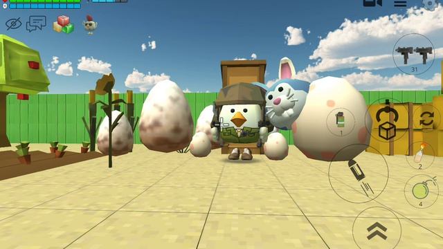 с пасхой вас