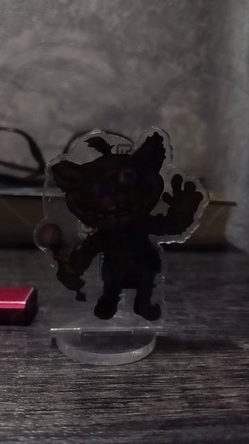 Кого выбрал