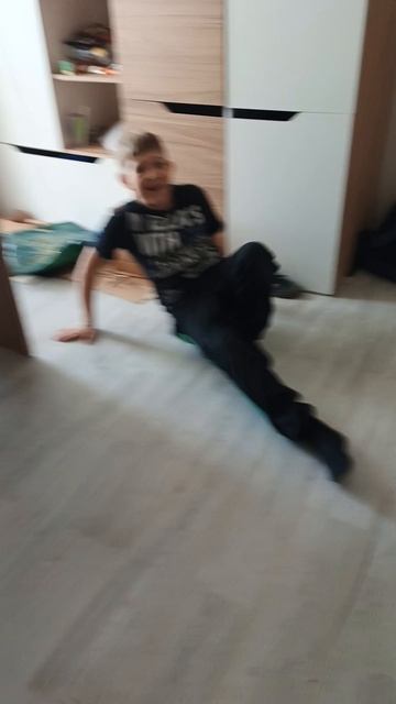 Ваня свинья