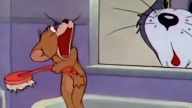 том и Джерри