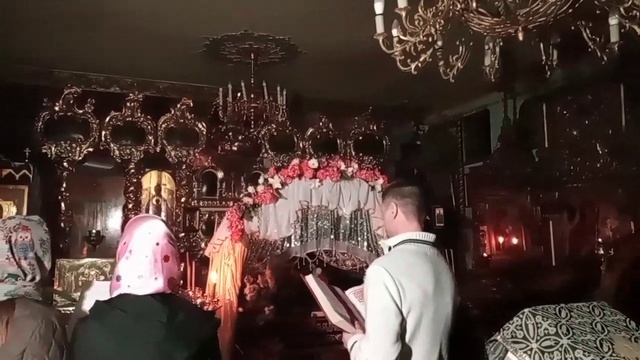 Великая Суббота. Суздаль РПАЦ 11.04.2026 г