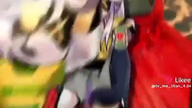 роботы дроны