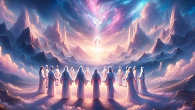 Lhistoire De Notre Galaxie Episode 10 Arcturus Gardiens De La Conscience Galactique .mp4