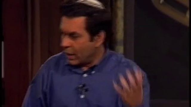 2.4. TOC Понятие прохода