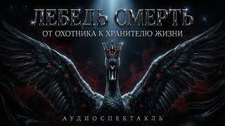 Аудиоспектакль «Лебедь Смерть. От охотника к Хранителю Жизни» - Samka Skorpiona