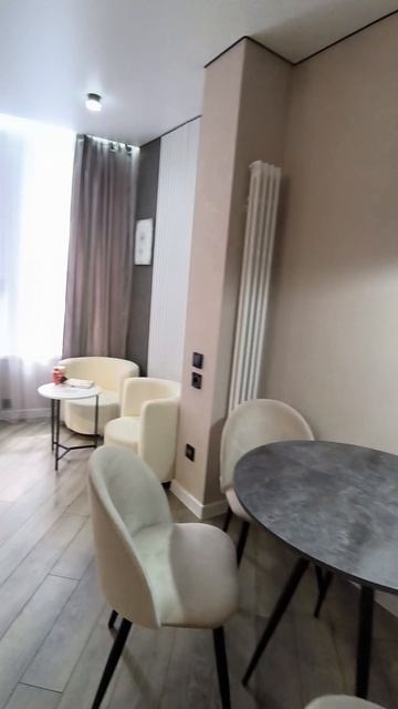 Ремонт для посуточной сдачи: Клиент Доволен!