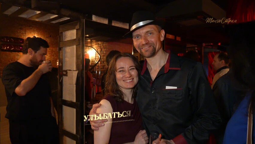 ... и еще много-много всего чудесного, милого и увлекательного можно делать в лучшем подвале Моск...