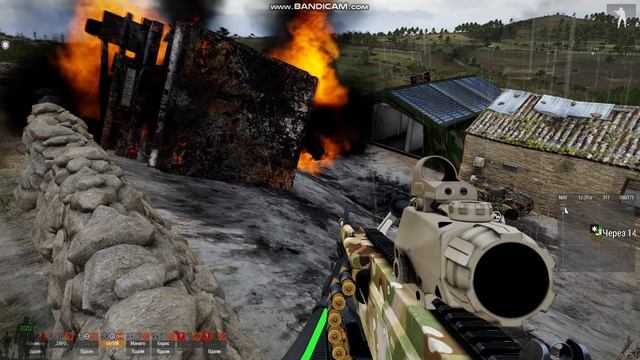 Arma3_взрыв....