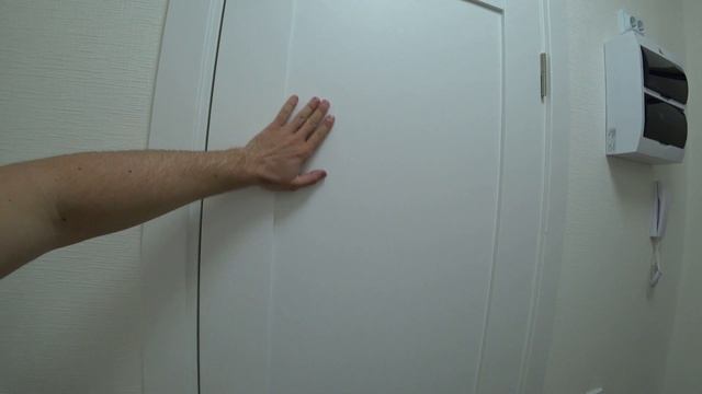 Для Авито. Обзор студии, Муринская 31.