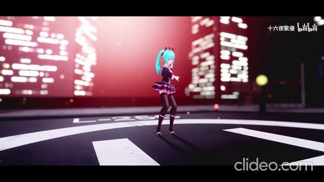 Miku Hatsune - Gimme More (Britney Spears Cover)