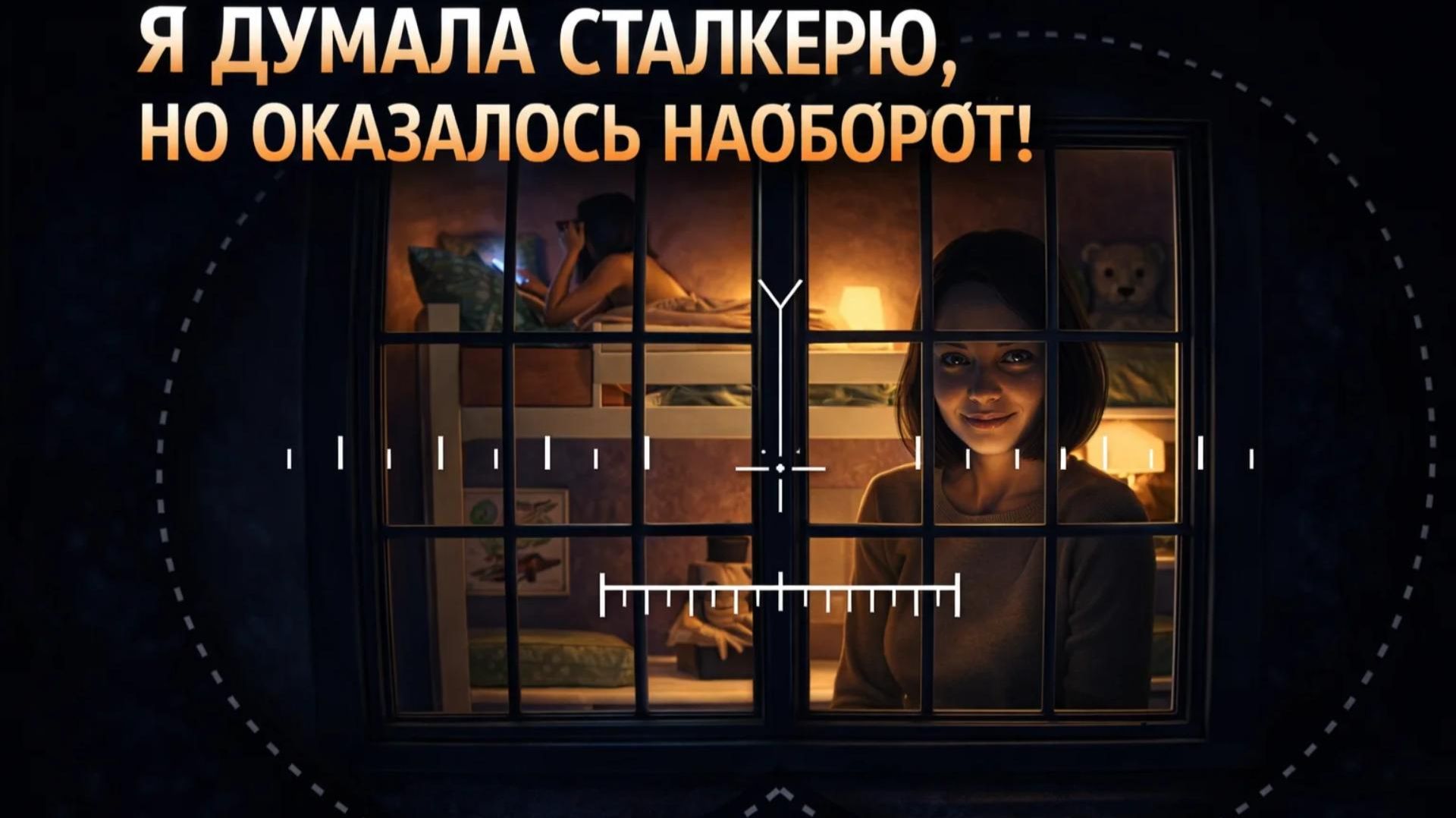 😱 ОНИ ЗНАЛИ, ЧТО Я СЛЕЖУ! Я думала сталкерю, но оказалось наоборот... / Crime Detective Red Flags