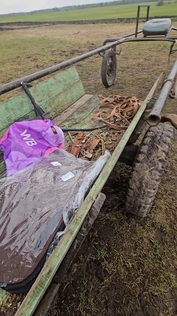 Лошадь обученна забрал хозяин