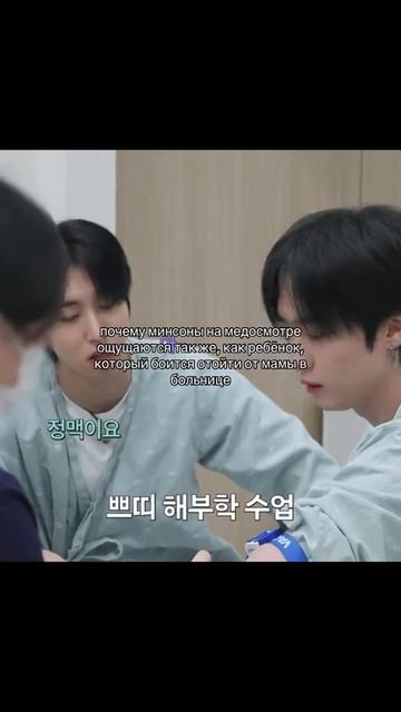 Минсоны #straykids #хан #джисон #линоу