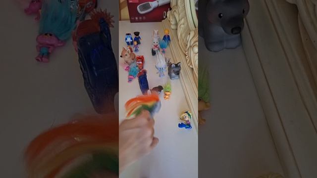 всех с пасхой