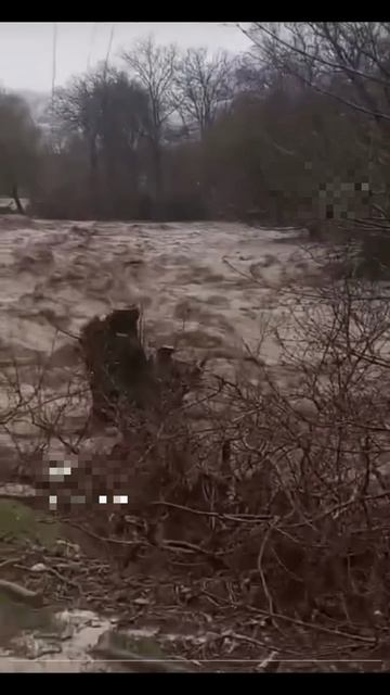 Дагестан страшные наводнения.