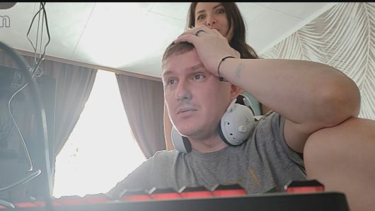 Тройной Праздник | У Лерчика ДР |EFT