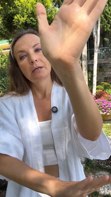 СЕАНС РЕЙКИ « Исцелямся от эмоциональных блоков в теле»