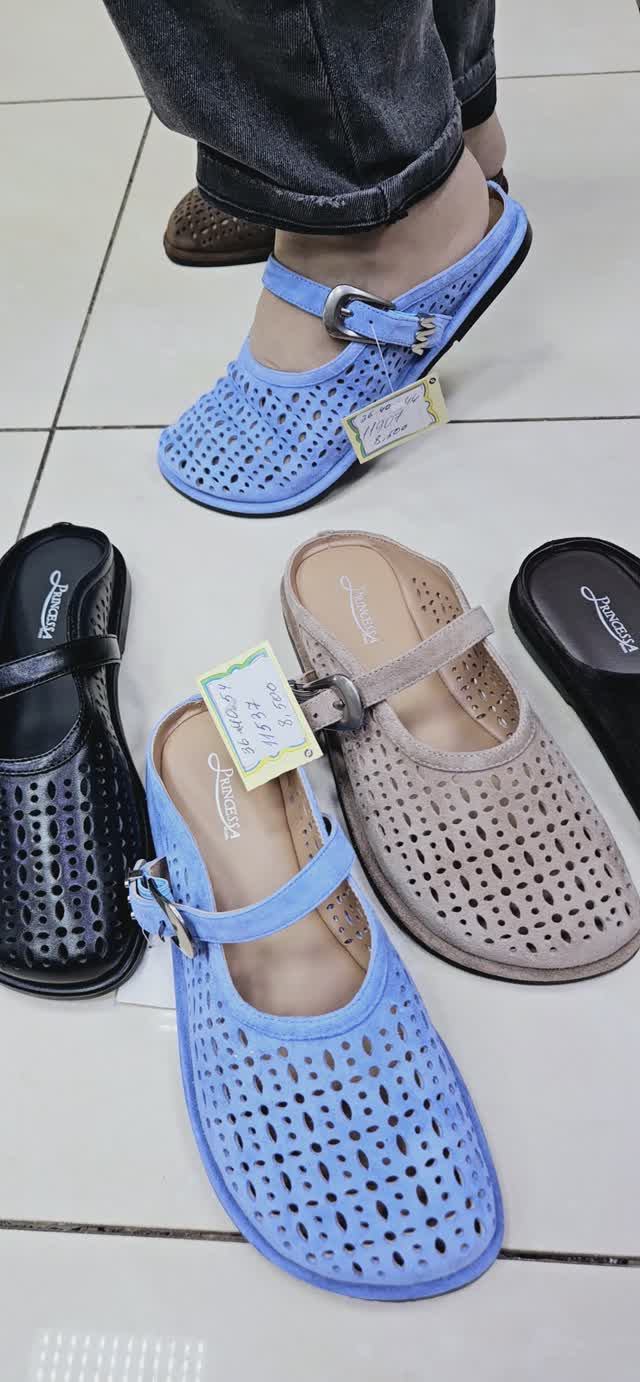 ОБУВЬ КОМФОРТ 🔥ДЛЯ ВАС В КОВАНИ 💕 НОВИНКИ