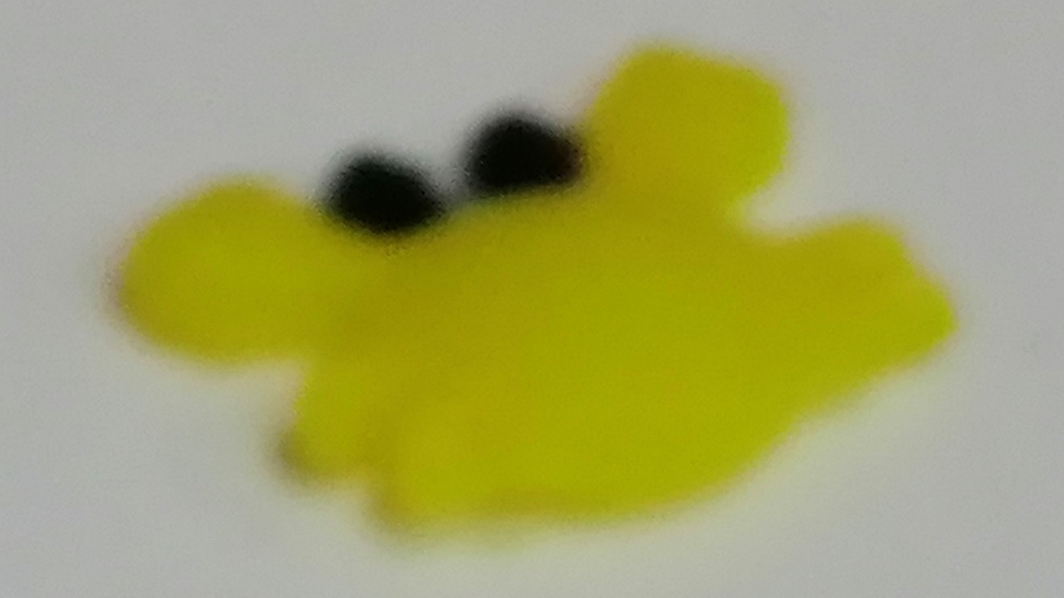 Баг со стулом