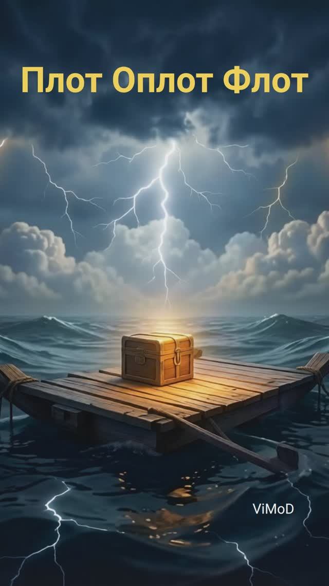Плод. Оплот. Флот. — тот самый момент ⚡ #vimod #музыка #musicai #newmusic2026 #newmusic