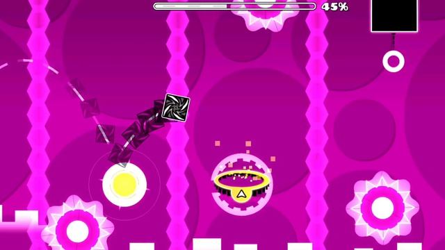 Первое видео