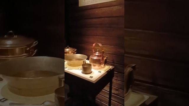 Фаберже в Музее христианской культуры