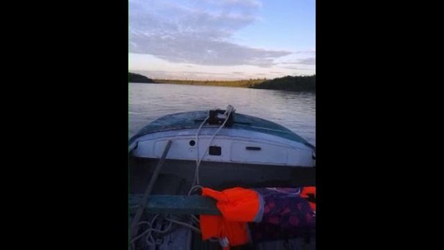 Ветер в харю а я шпарю! The Wind Is In My Face And I'm Rushing!