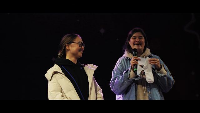 Твой Волгатех 2025