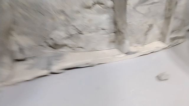 кадр из постройки авианосца