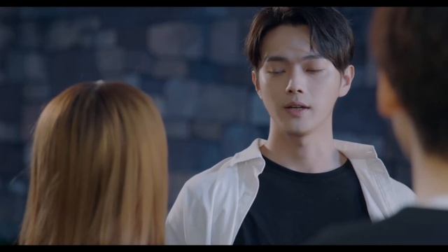 Одаааа Чен и Яо лучшая пара