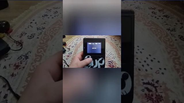 Обзор на приставку Sup