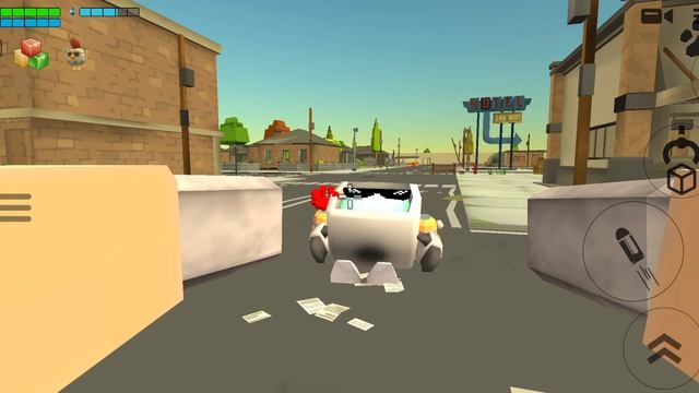 я против квасса