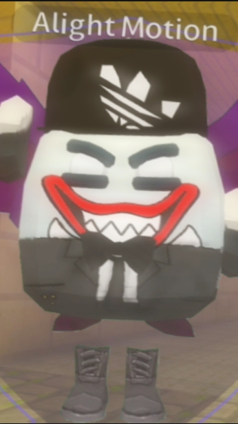 Эдит про меня :) |чикен ган,чг,3д,3д анимация,3д модель,танец,фонк,Эдит,прикольный фонк