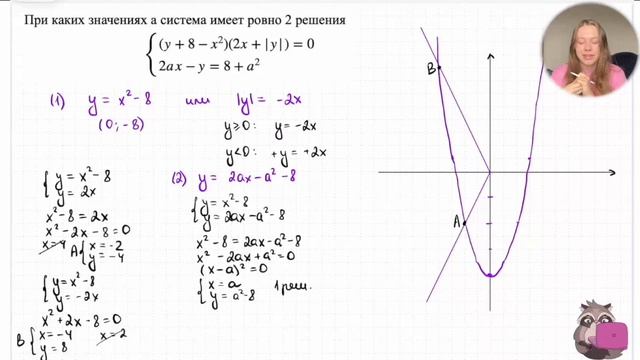 Красивый и необычный параметр на графику! Такого вы еще не решали | Alles