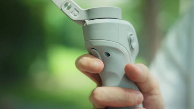 Универсальный 3-осевой карданный стабилизатор TOKQI M01