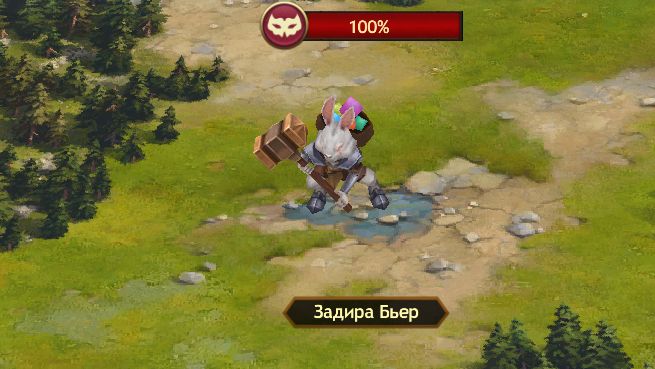 Пасха в викингах! ( Vikings War Of Clans)