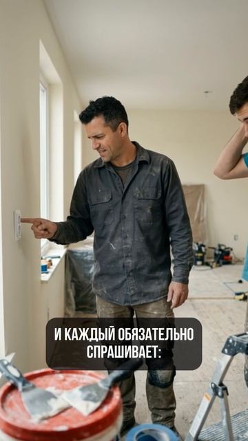 Эволюция строителей