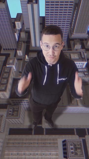 Анонс Твой Волгатех