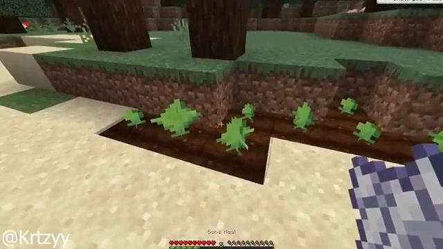 АЙСБЕРГ ЗАПРЕЩËННЫХ МОДОВ НА МАЙНКРАФТ | (очень запрещëнно!!!)