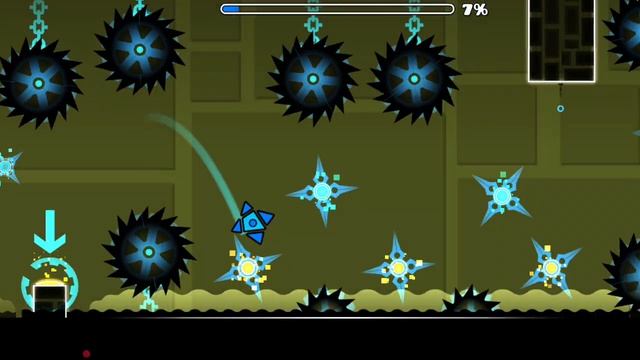 Я прохожу Clabstep